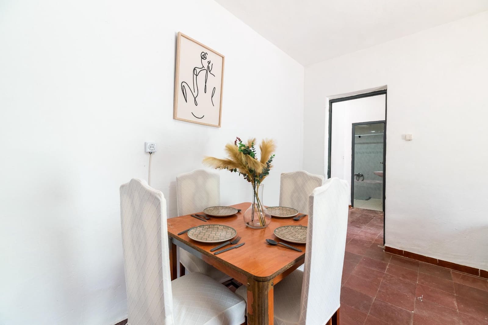 3 bedroom Villa for sale in Fuensanta - € 90,000 (Ref: 9451009)