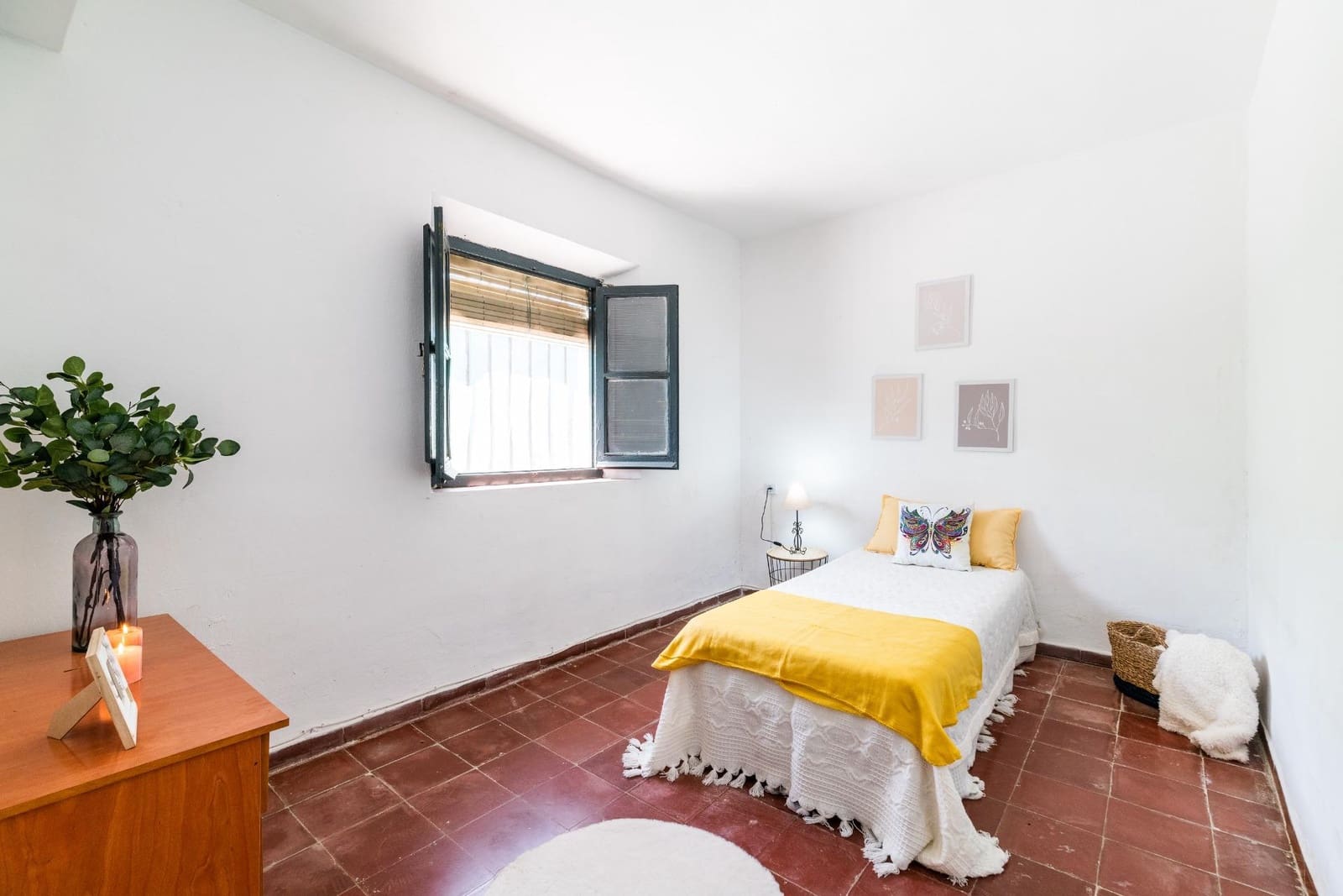 3 bedroom Villa for sale in Fuensanta - € 90,000 (Ref: 9451009)