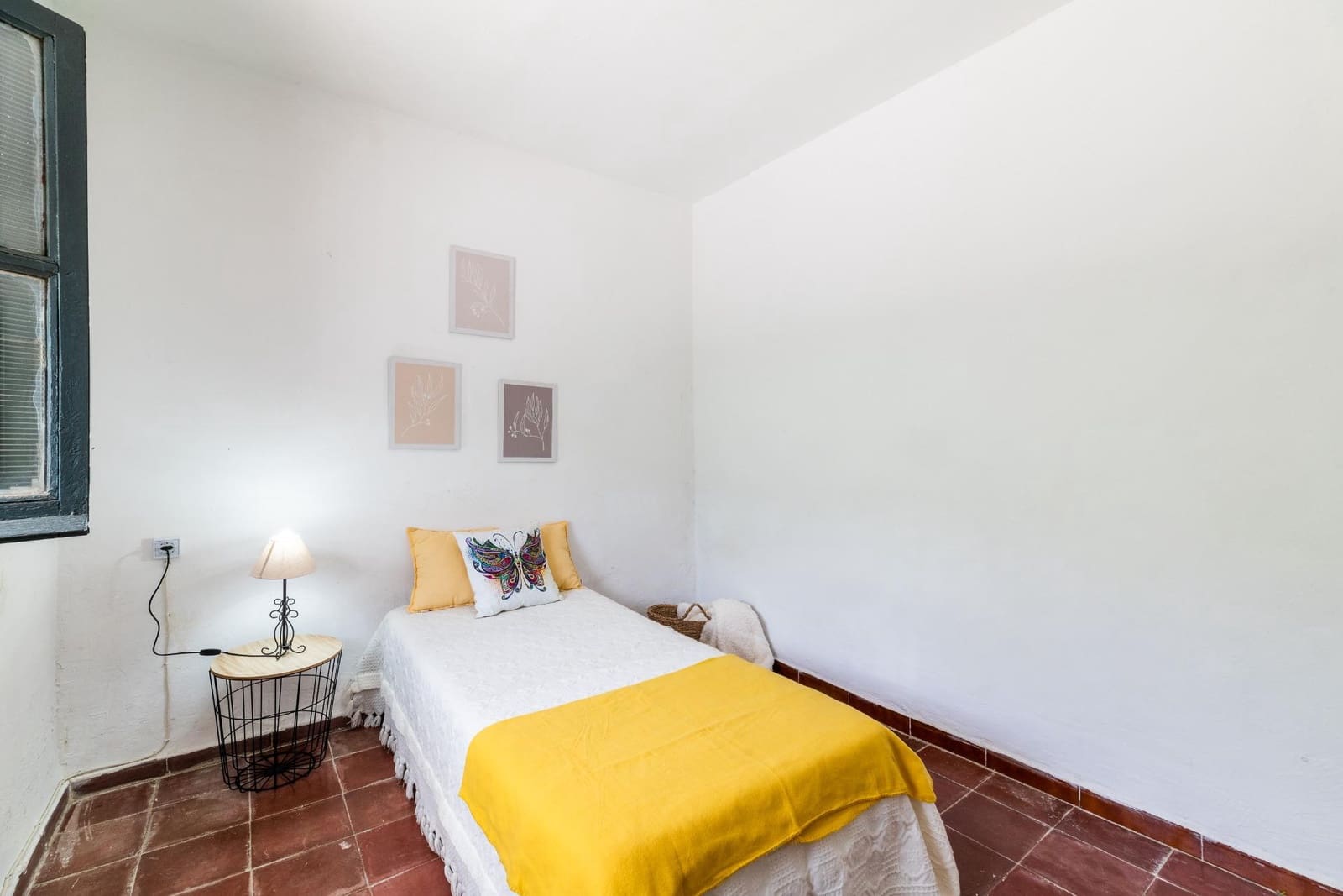 3 bedroom Villa for sale in Fuensanta - € 90,000 (Ref: 9451009)