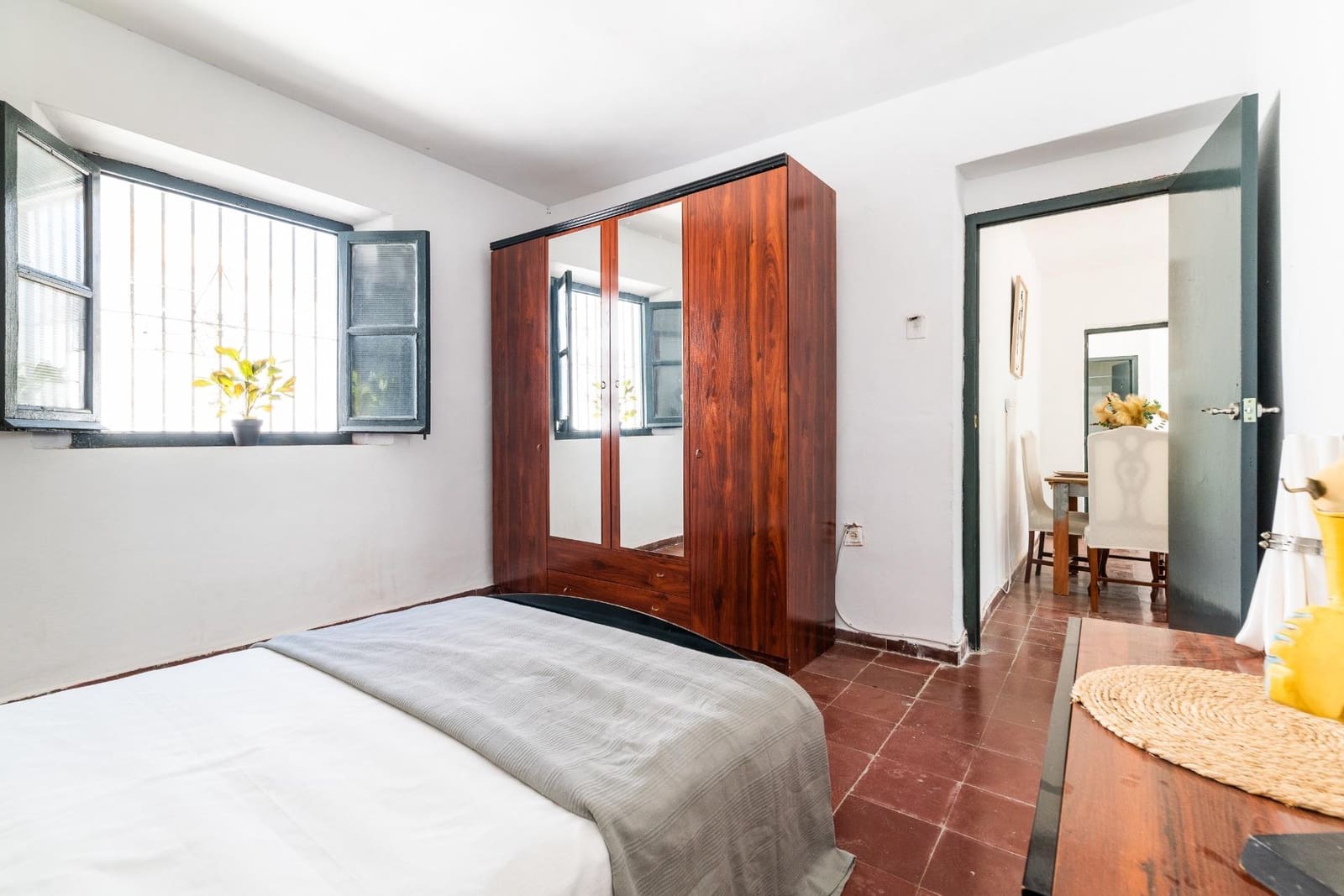 3 bedroom Villa for sale in Fuensanta - € 90,000 (Ref: 9451009)