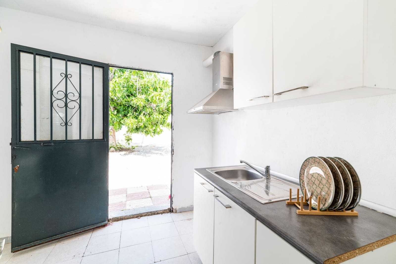 3 bedroom Villa for sale in Fuensanta - € 90,000 (Ref: 9451009)