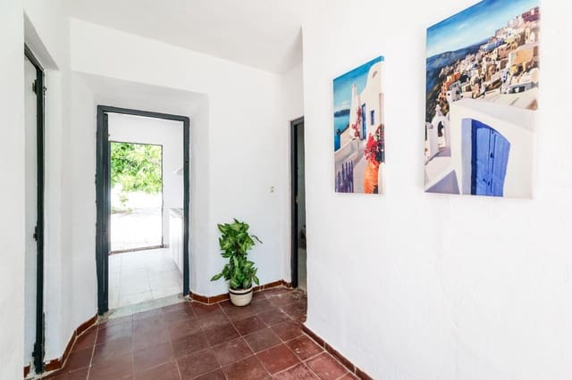 3 slaapkamer Villa te koop in Fuensanta, Pinos Puente - € 90.000 (Ref: 9451009)