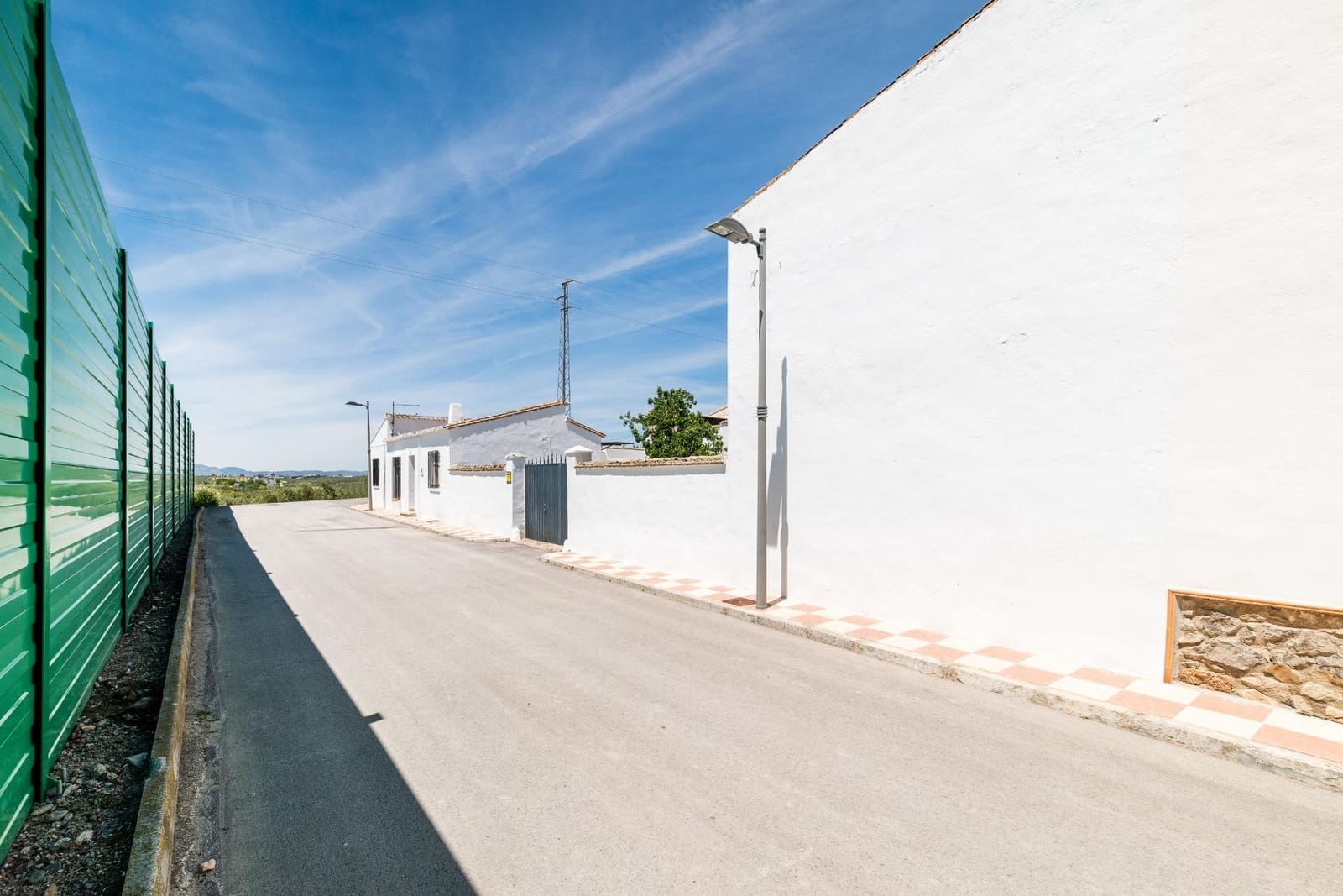 3 bedroom Villa for sale in Fuensanta - € 90,000 (Ref: 9451009)