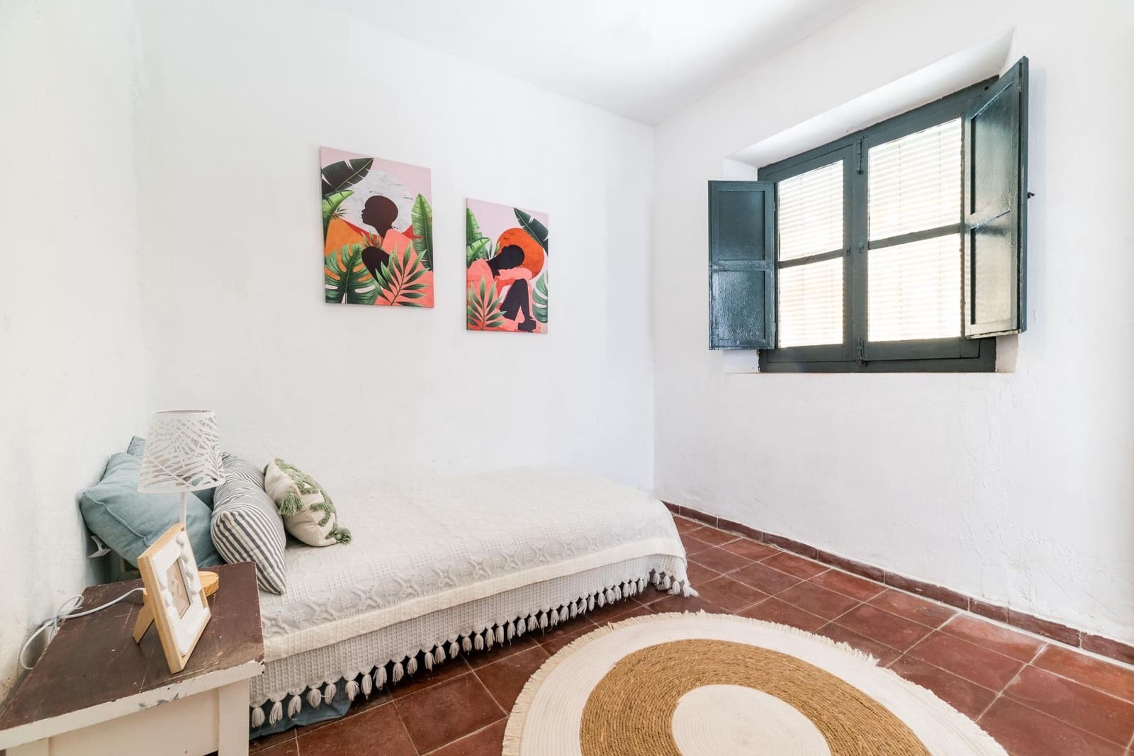 3 bedroom Villa for sale in Fuensanta - € 90,000 (Ref: 9451009)