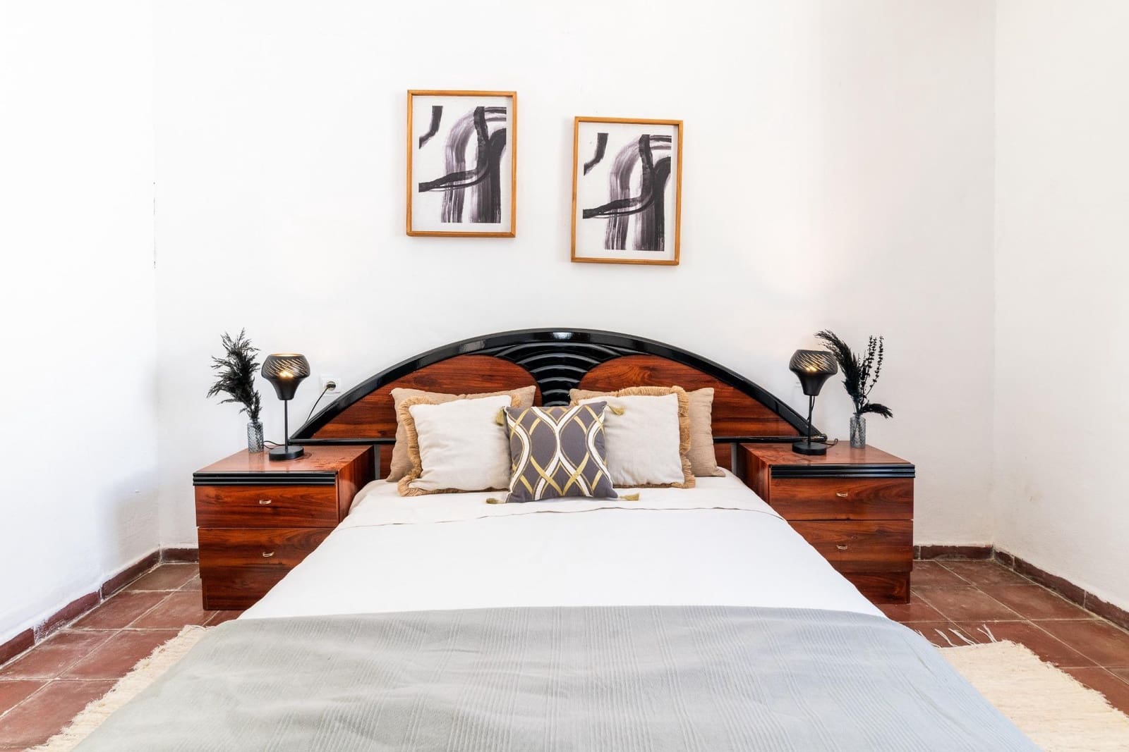 3 bedroom Villa for sale in Fuensanta - € 90,000 (Ref: 9451009)