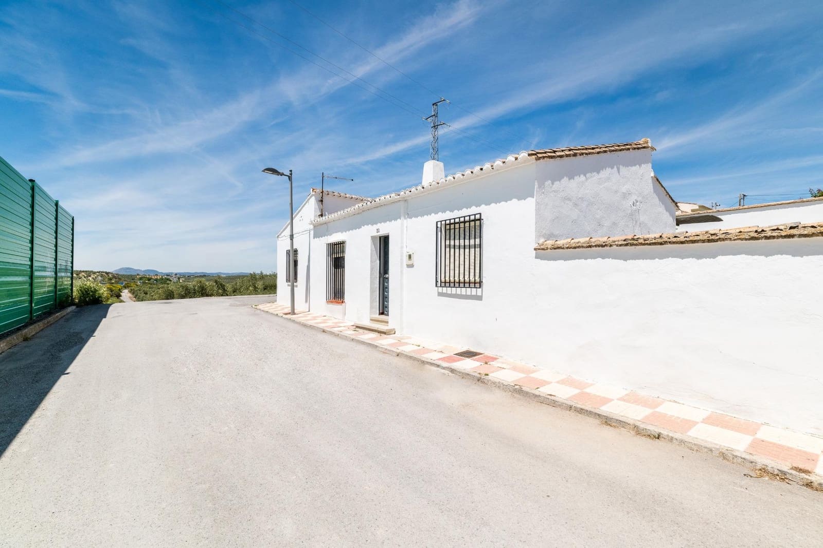 3 bedroom Villa for sale in Fuensanta - € 90,000 (Ref: 9451009)