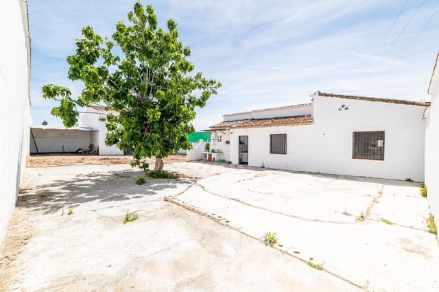 3 slaapkamer Villa te koop in Fuensanta, Pinos Puente - € 90.000 (Ref: 9451009)