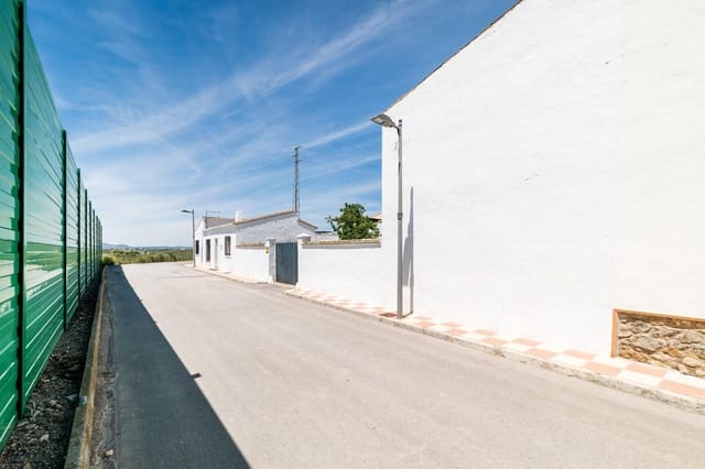 3 slaapkamer Villa te koop in Fuensanta, Pinos Puente - € 90.000 (Ref: 9451009)