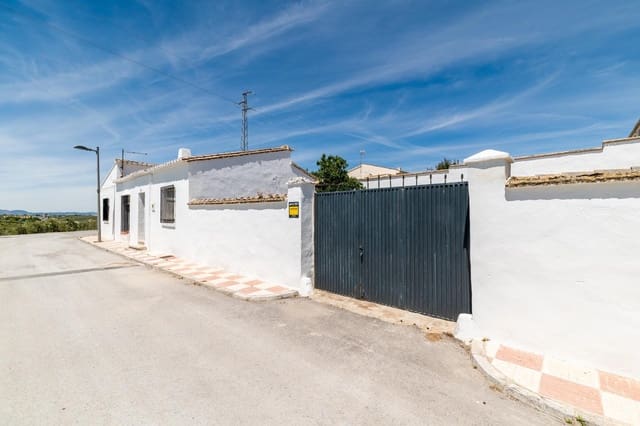 3 slaapkamer Villa te koop in Fuensanta, Pinos Puente - € 90.000 (Ref: 9451009)