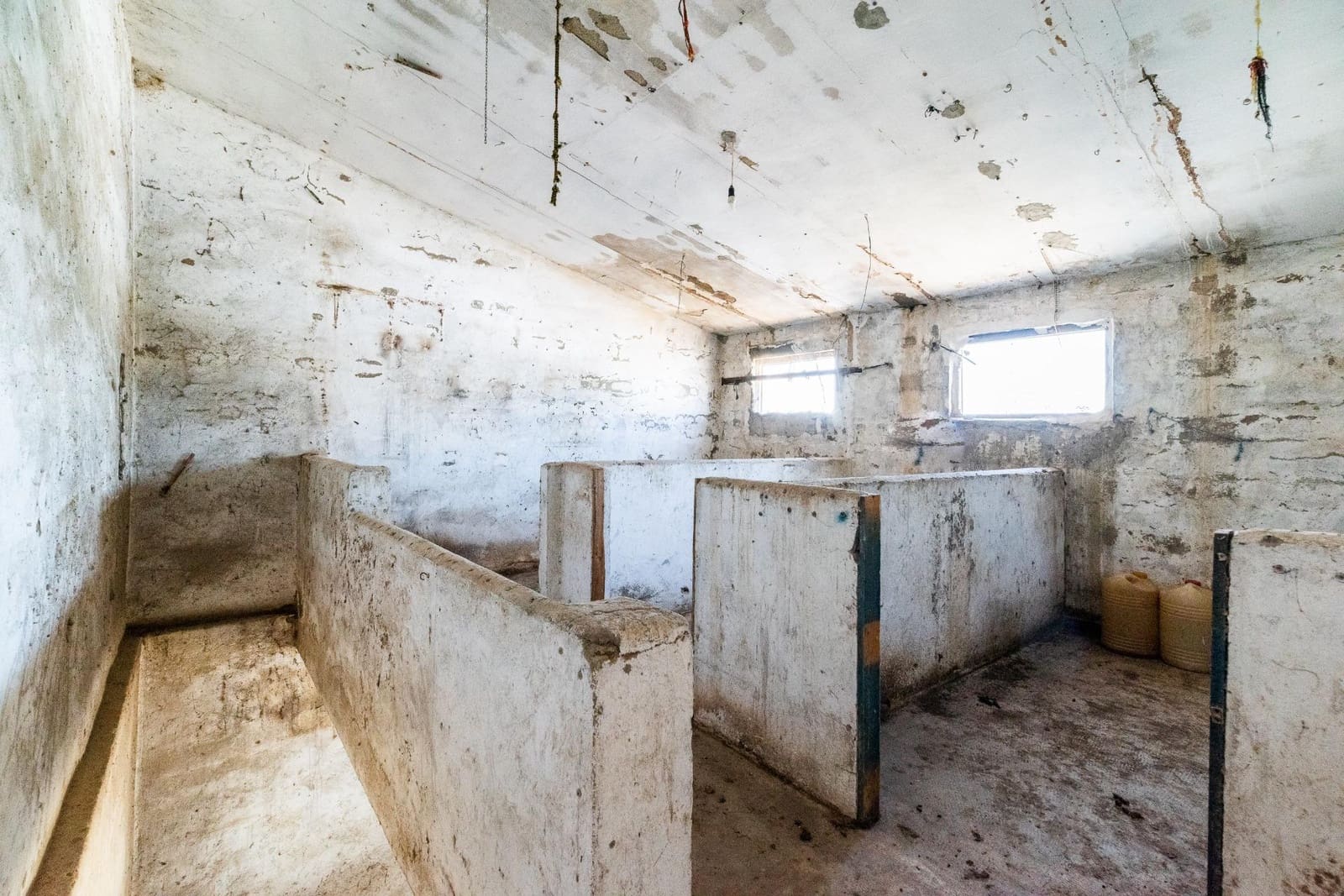 3 bedroom Villa for sale in Fuensanta - € 90,000 (Ref: 9451009)