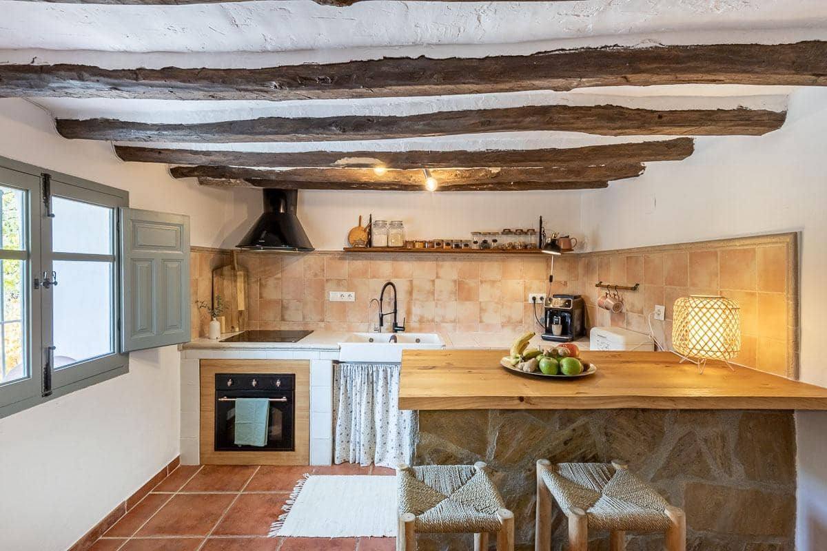 Chalet de 5 habitaciones en Montefrío en venta con piscina garaje - 345.000 € (Ref: 9461863)