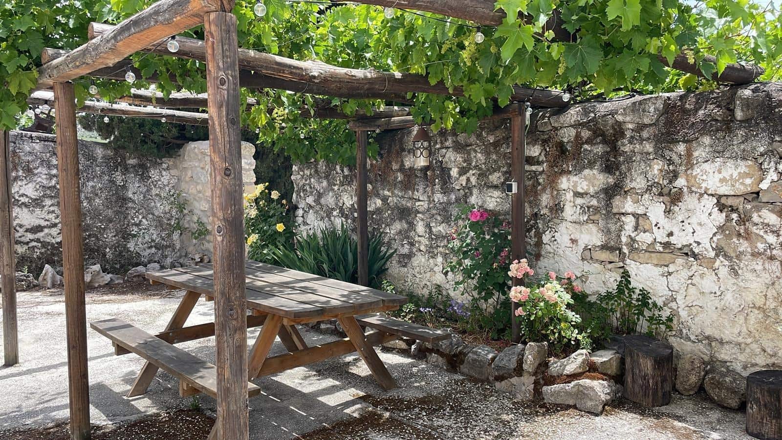 Chalet de 5 habitaciones en Montefrío en venta con piscina garaje - 345.000 € (Ref: 9461863)