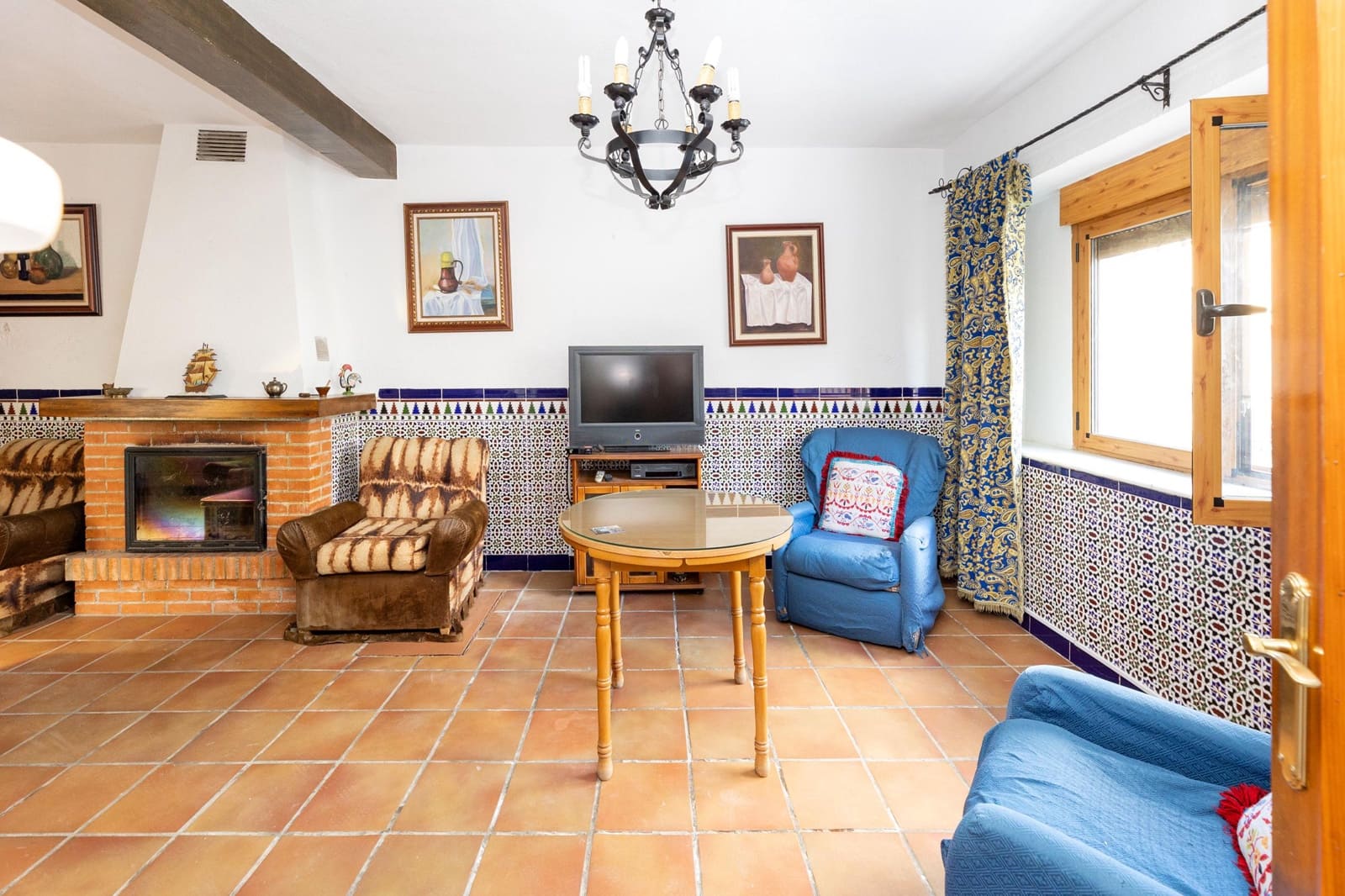 4 quarto Quinta/Casa Rural para venda em Granada cidade - 149 000 € (Ref: 9468241)