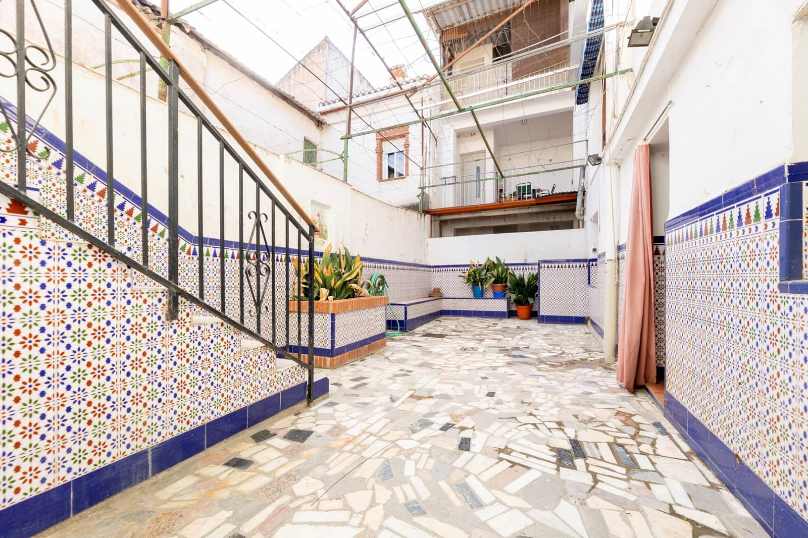 4 quarto Quinta/Casa Rural para venda em Granada cidade - 149 000 € (Ref: 9468241)