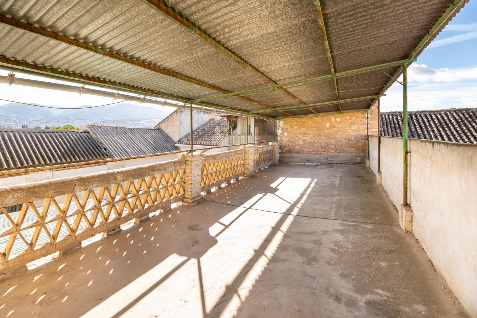 4 quarto Quinta/Casa Rural para venda em Granada cidade - 149 000 € (Ref: 9468241)