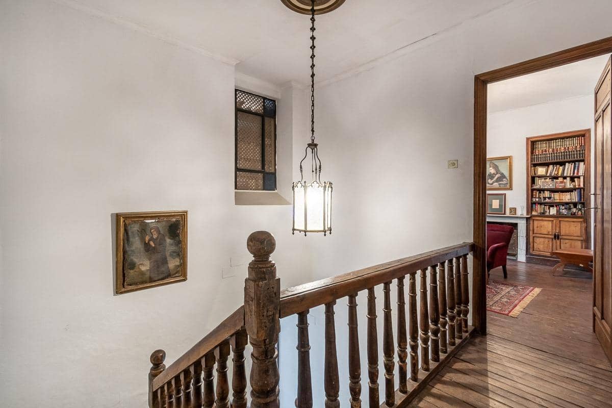 6 Zimmer Villa zu verkaufen in Granada Stadt mit Pool - 2.100.000 € (Ref: 9470932)