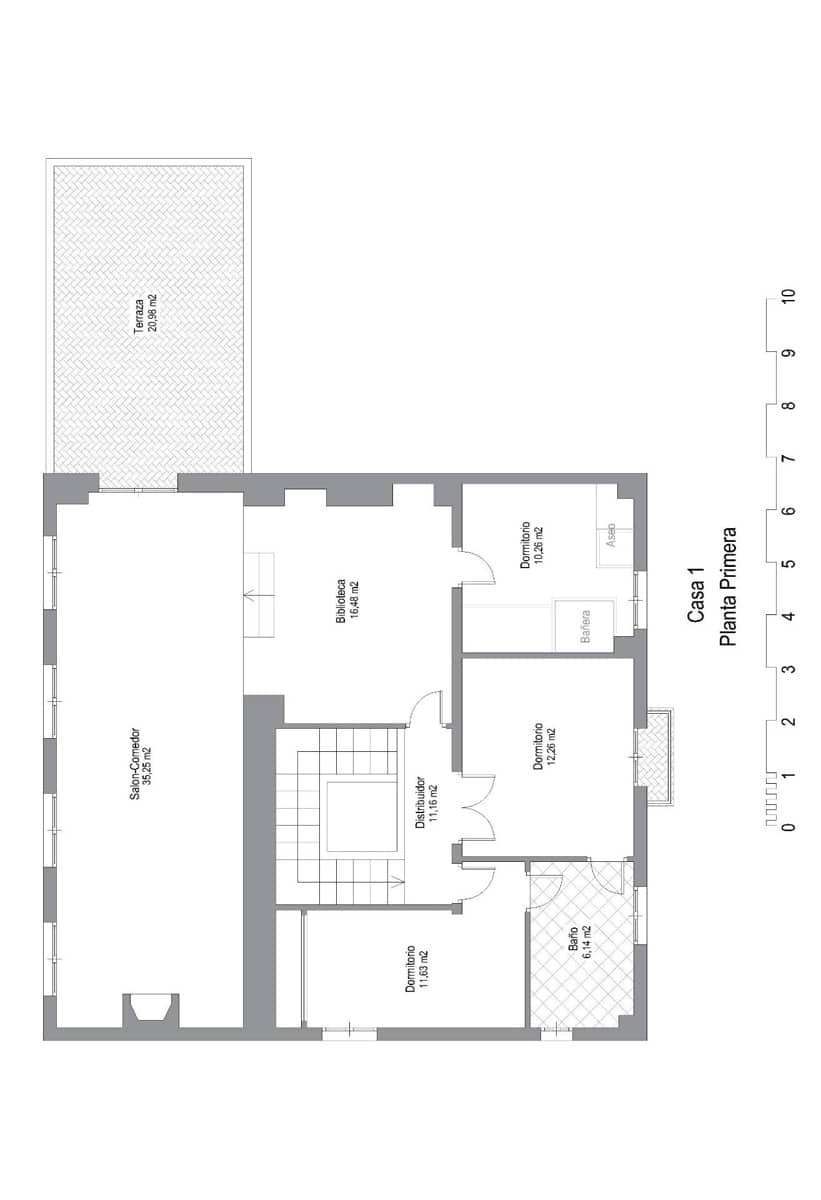 6 Zimmer Villa zu verkaufen in Granada Stadt mit Pool - 2.100.000 € (Ref: 9470932)