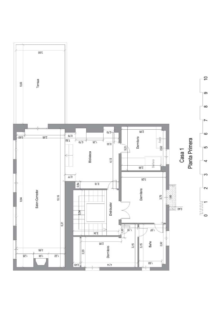 6 Zimmer Villa zu verkaufen in Granada Stadt mit Pool - 2.100.000 € (Ref: 9470932)