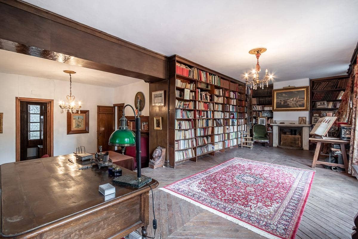 6 Zimmer Villa zu verkaufen in Granada Stadt mit Pool - 2.100.000 € (Ref: 9470932)