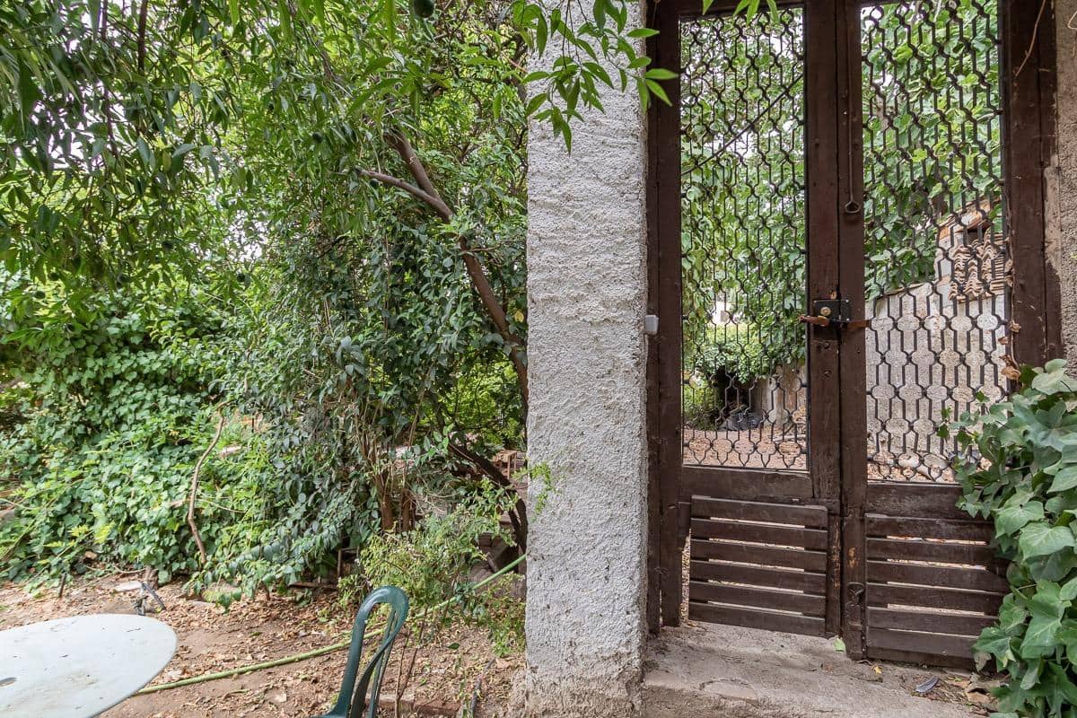 6 Zimmer Villa zu verkaufen in Granada Stadt mit Pool - 2.100.000 € (Ref: 9470932)