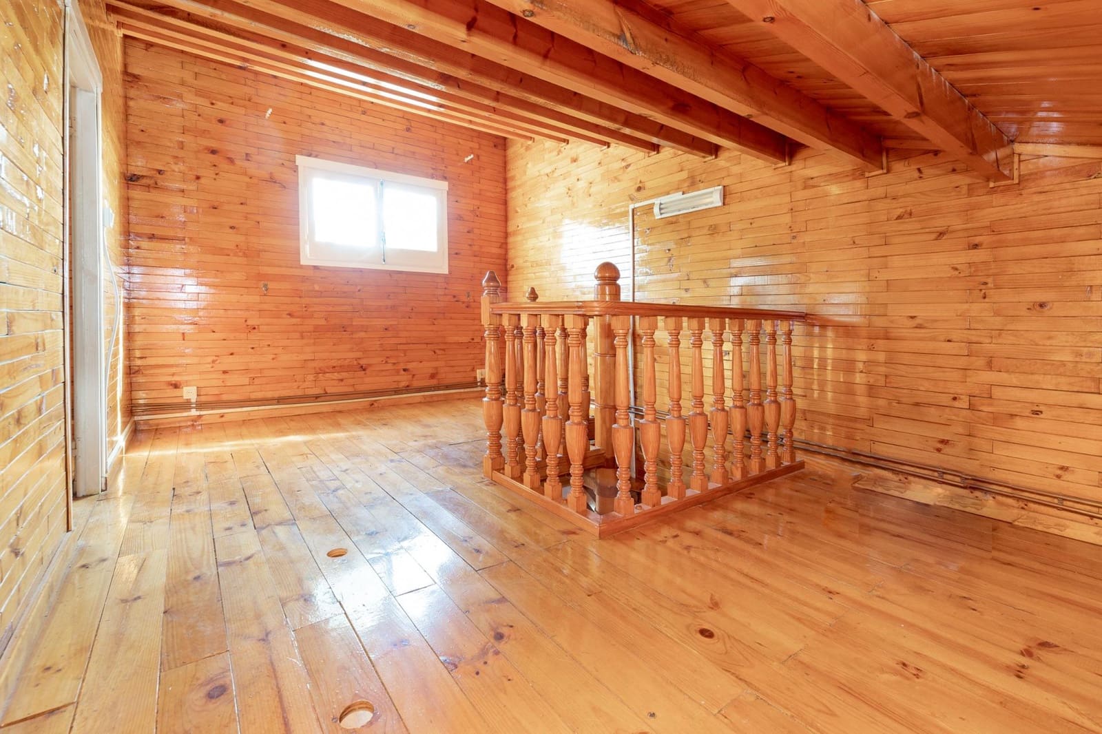 5 bedroom Villa for sale in Albolote with pool garage - € 315,000 (Ref: 9494408)