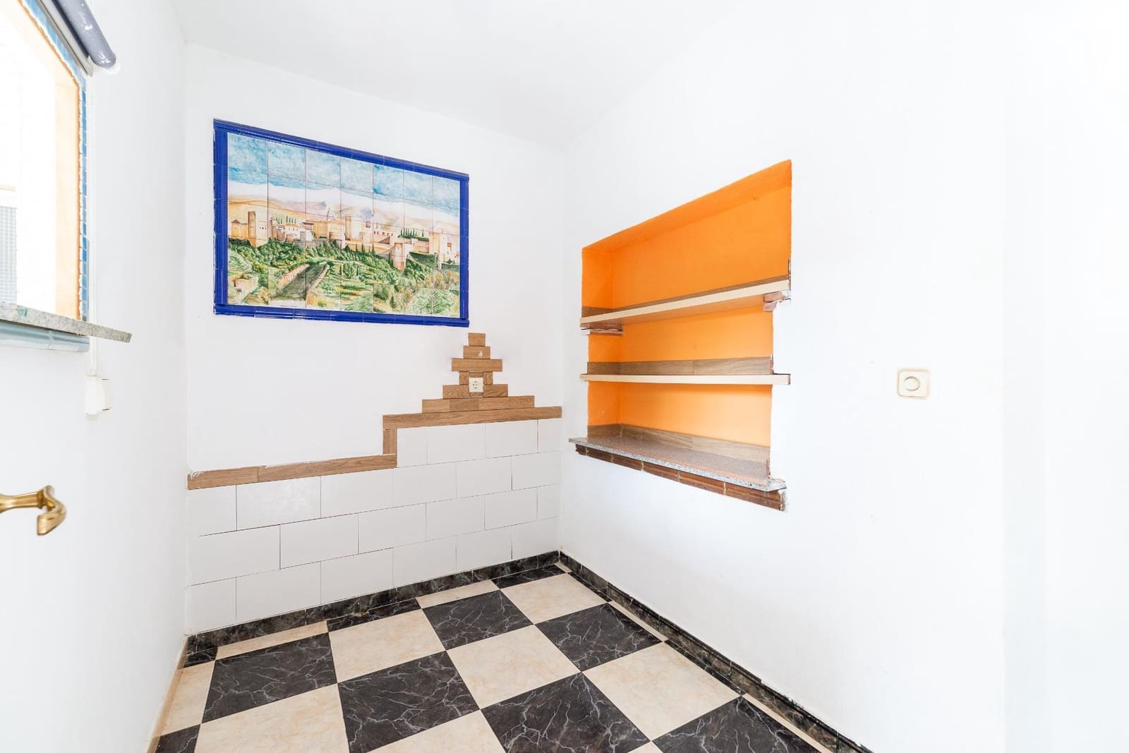 3 quarto Moradia para venda em Granada cidade - 95 000 € (Ref: 9504328)