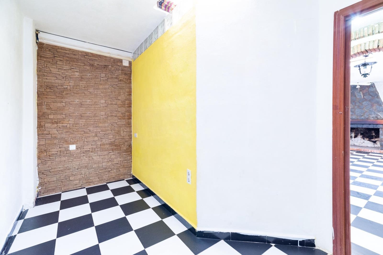 3 quarto Moradia para venda em Granada cidade - 95 000 € (Ref: 9504328)