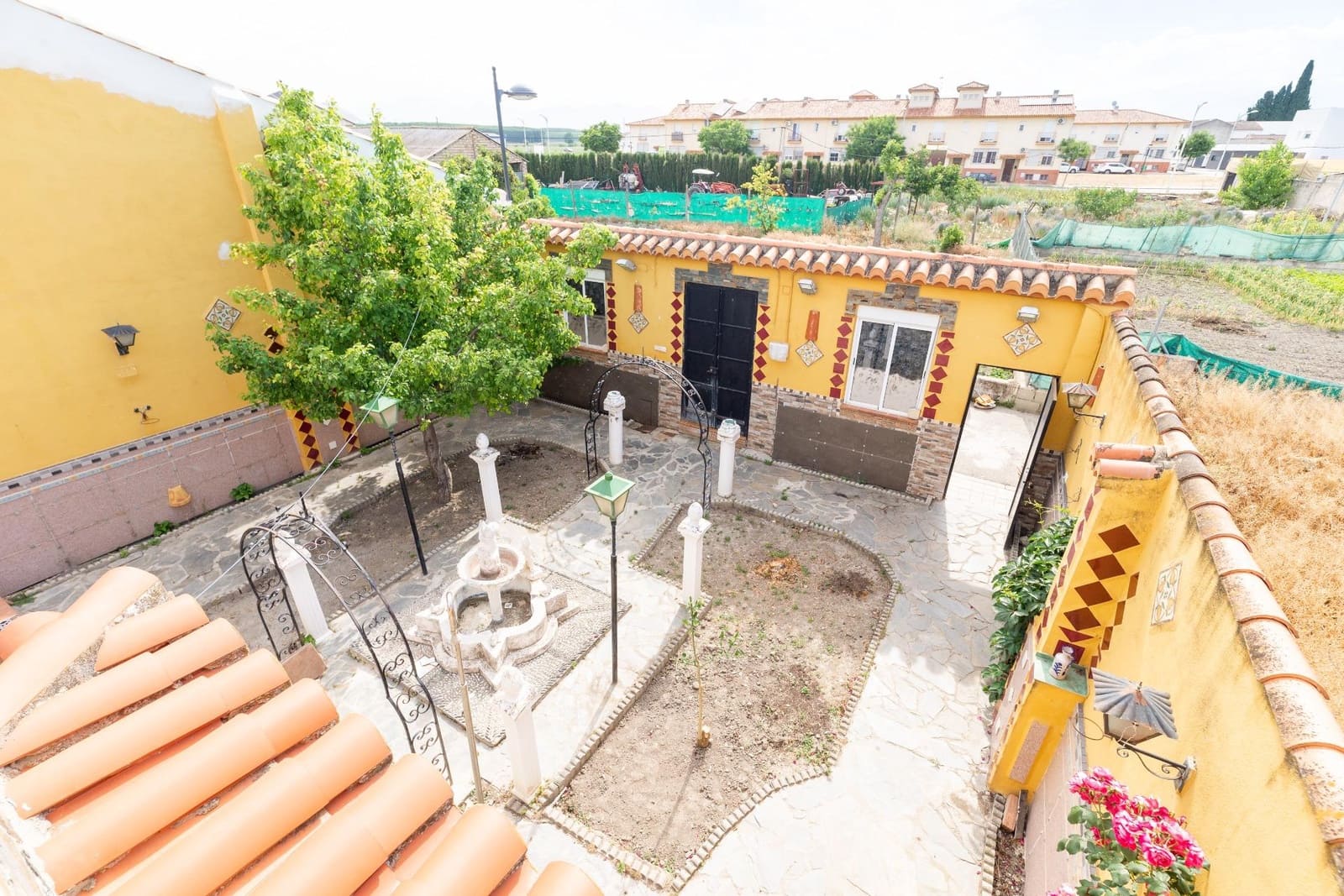 3 quarto Moradia para venda em Granada cidade - 95 000 € (Ref: 9504328)