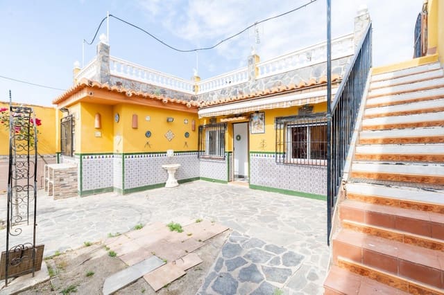 3 quarto Moradia para venda em Granada cidade - 95 000 € (Ref: 9504328)