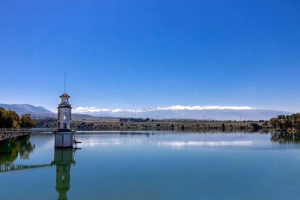 5 soverom Villa til salgs i Albolote med svømmebasseng garasje - € 350 000 (Ref: 9513450)