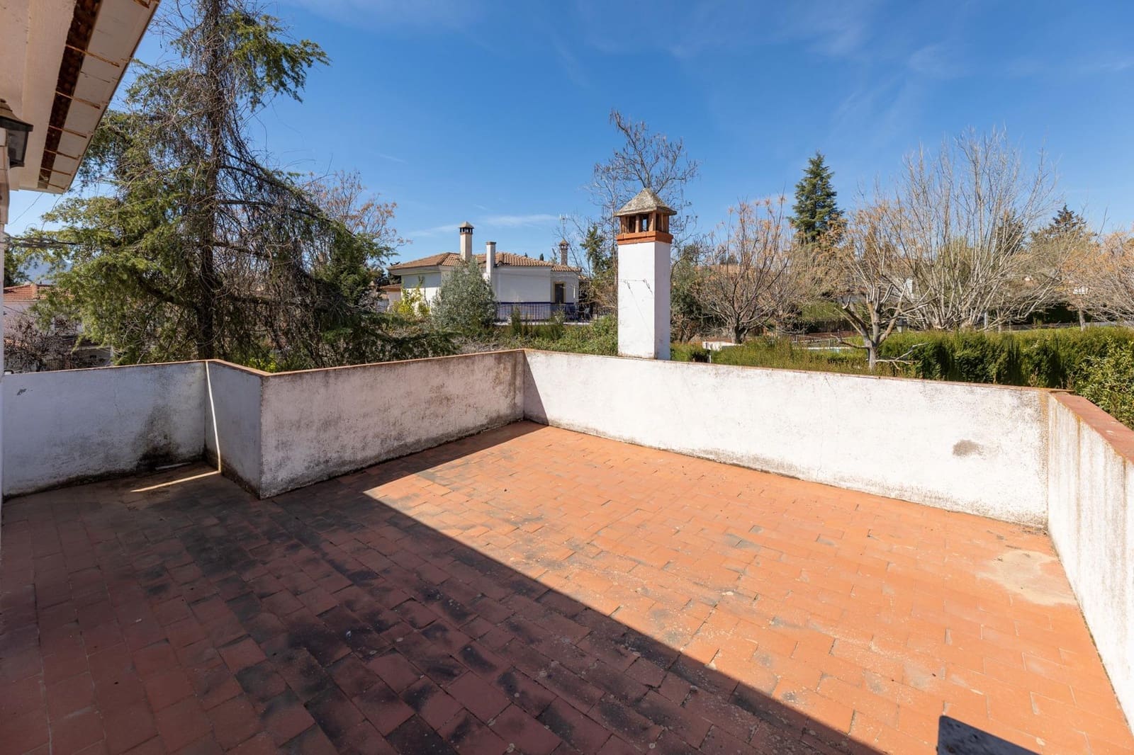 5 soverom Villa til salgs i Albolote med svømmebasseng garasje - € 350 000 (Ref: 9513450)