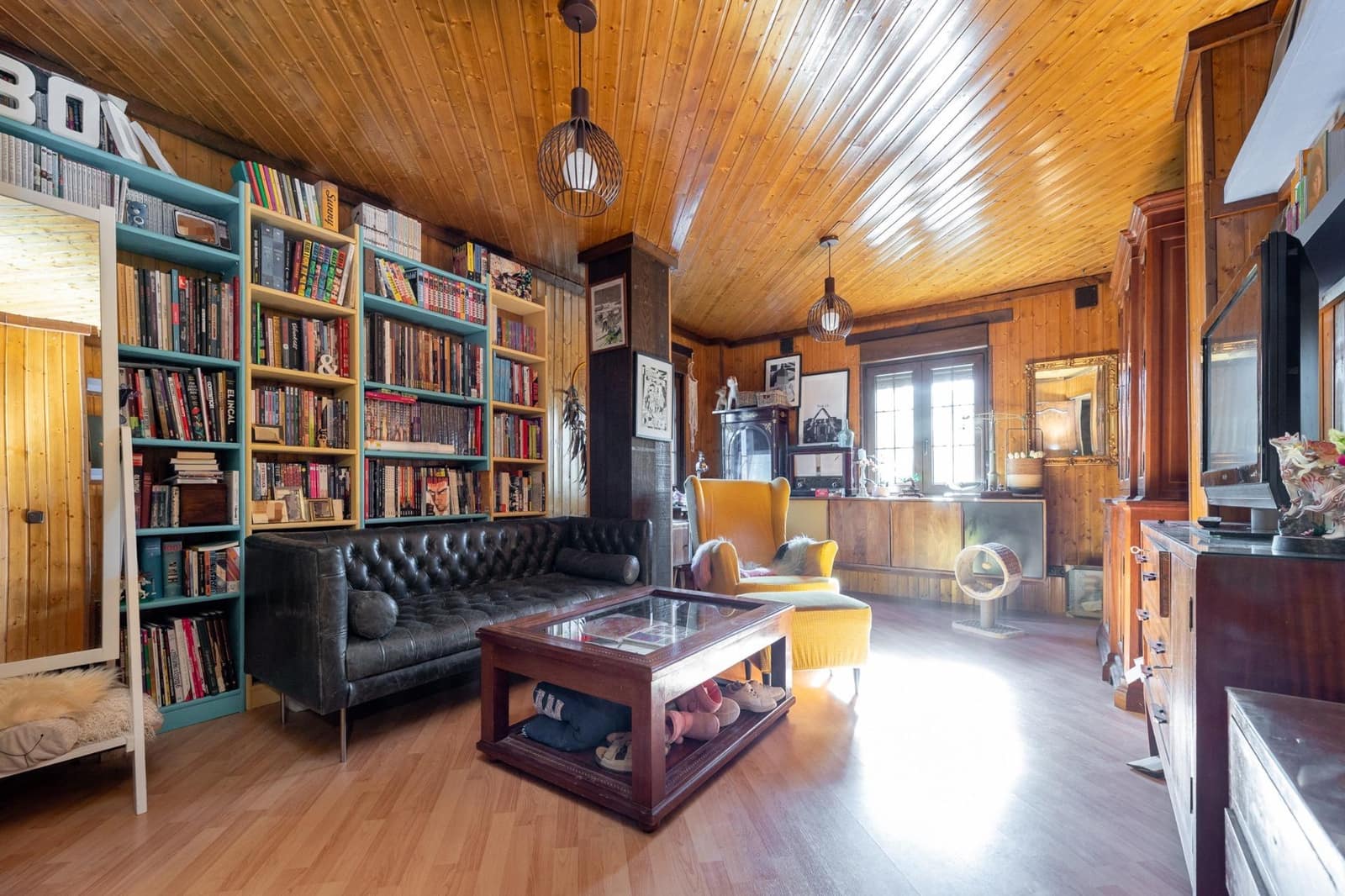 5 soverom Villa til salgs i Albolote med svømmebasseng garasje - € 350 000 (Ref: 9513450)