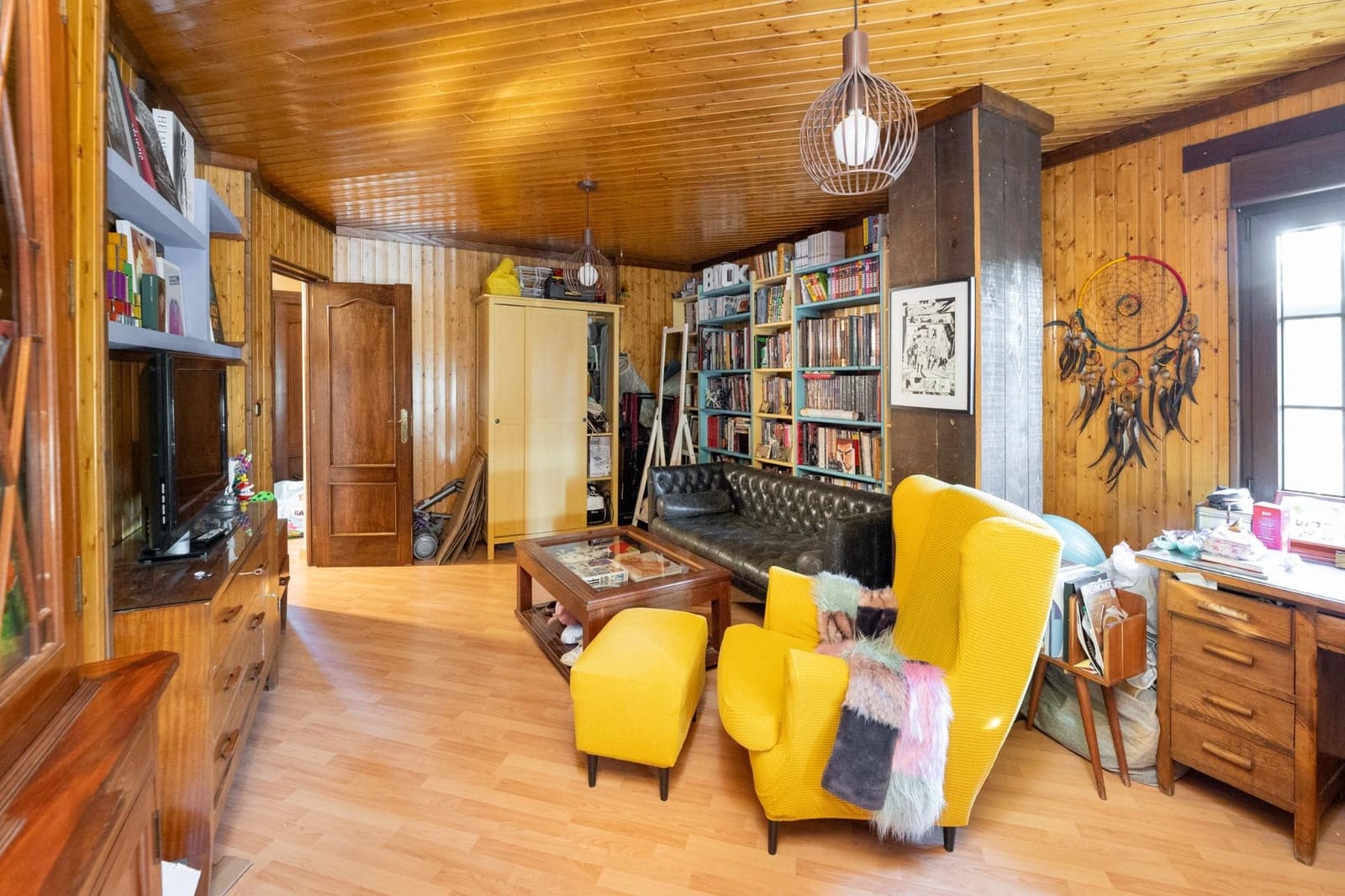 5 soverom Villa til salgs i Albolote med svømmebasseng garasje - € 350 000 (Ref: 9513450)