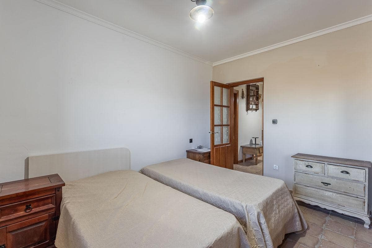 4 camera da letto Finca/Casa di Campagna in vendita in Moraleda de Zafayona con piscina garage - 260.000 € (Rif: 9513451)