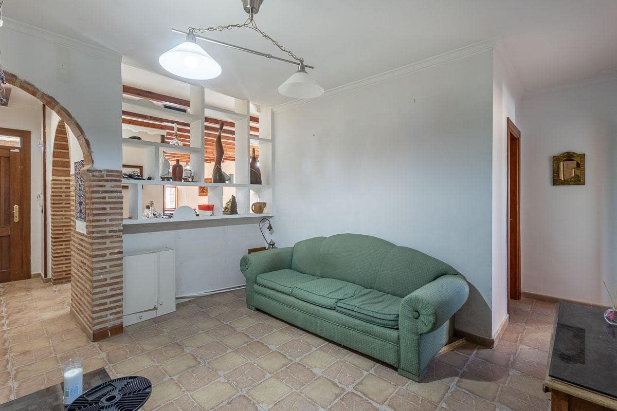 4 camera da letto Finca/Casa di Campagna in vendita in Moraleda de Zafayona con piscina garage - 260.000 € (Rif: 9513451)