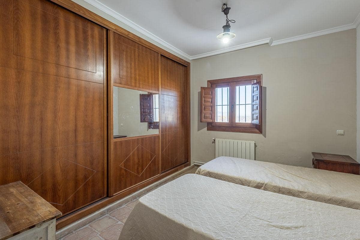 4 camera da letto Finca/Casa di Campagna in vendita in Moraleda de Zafayona con piscina garage - 260.000 € (Rif: 9513451)