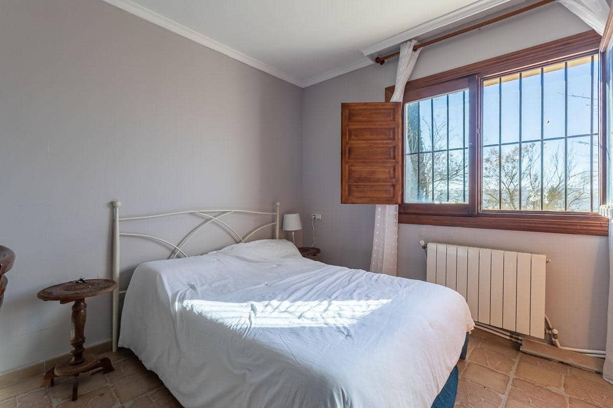 4 camera da letto Finca/Casa di Campagna in vendita in Moraleda de Zafayona con piscina garage - 260.000 € (Rif: 9513451)