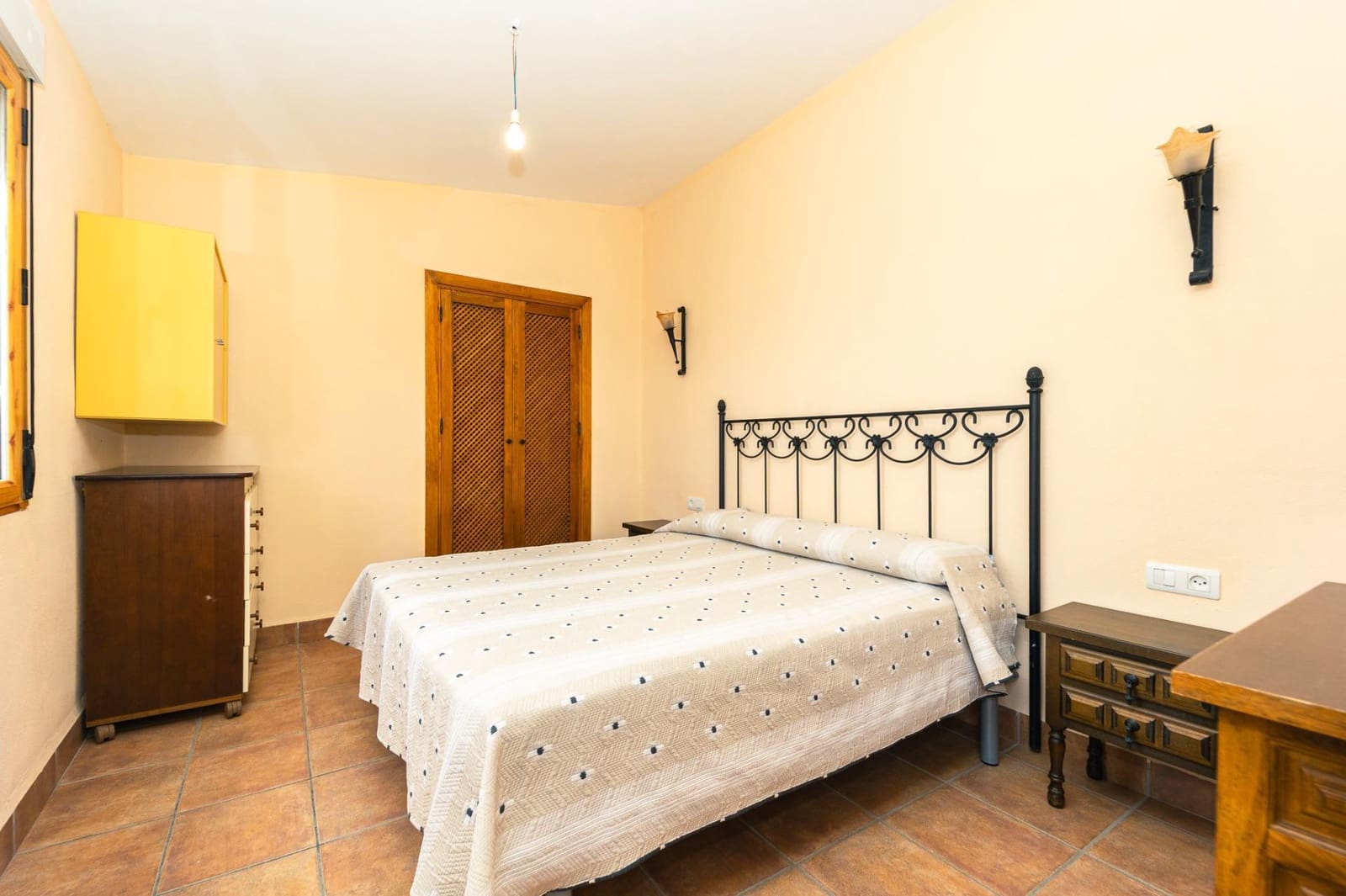 2 sovrum Finca/Hus på landet till salu i Itrabo med pool garage - 265 000 € (Ref: 9530131)