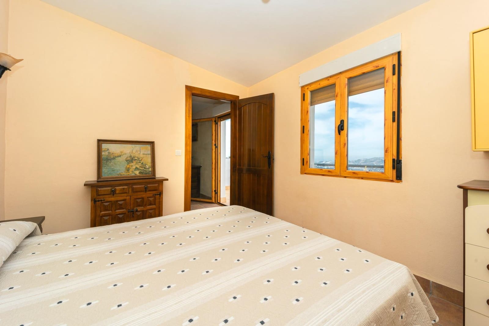 2 sovrum Finca/Hus på landet till salu i Itrabo med pool garage - 265 000 € (Ref: 9530131)