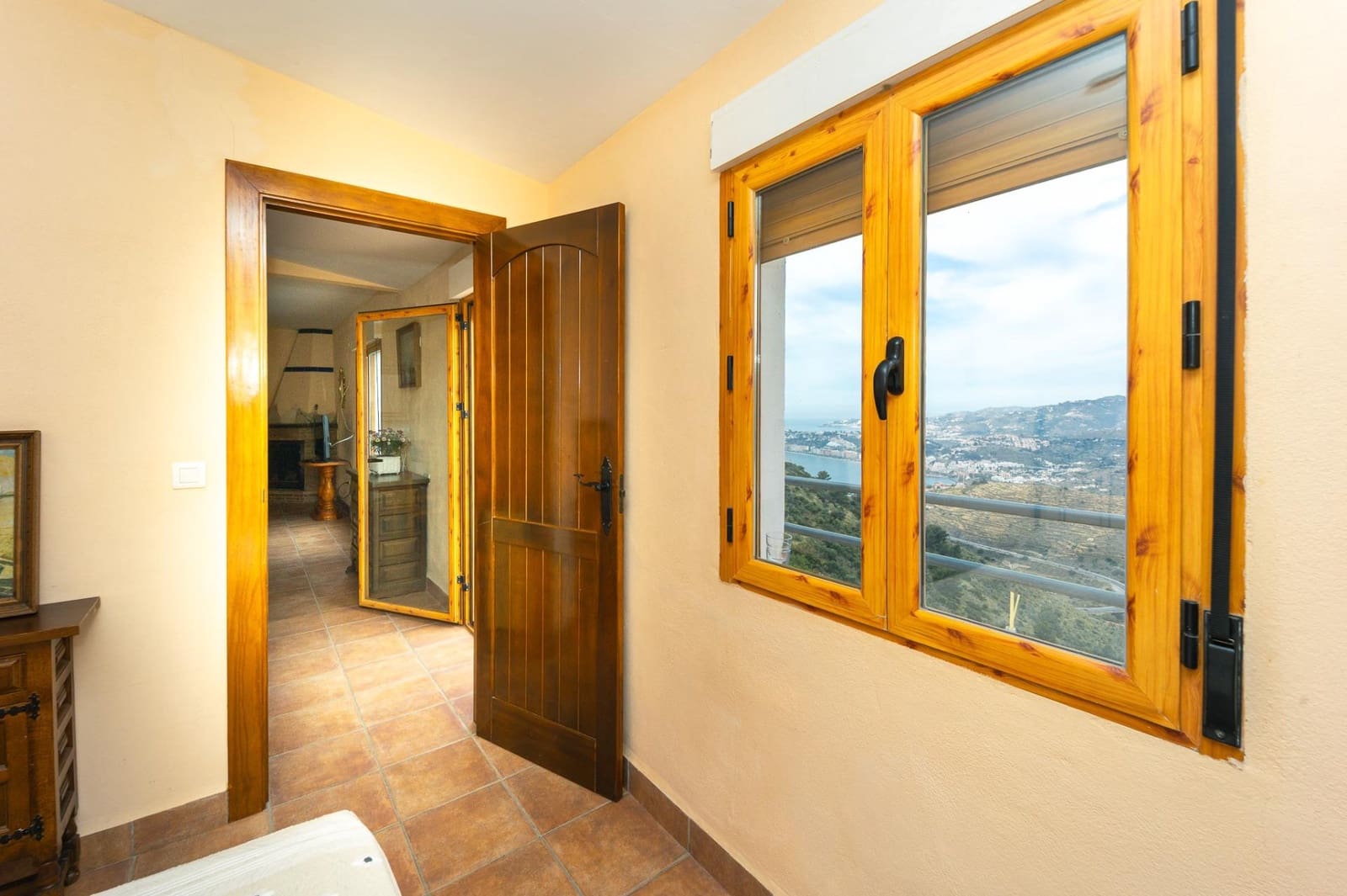 2 sovrum Finca/Hus på landet till salu i Itrabo med pool garage - 265 000 € (Ref: 9530131)