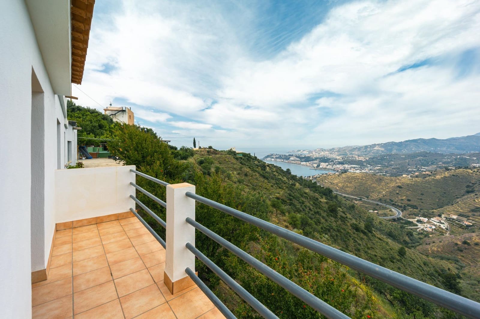 2 sovrum Finca/Hus på landet till salu i Itrabo med pool garage - 265 000 € (Ref: 9530131)