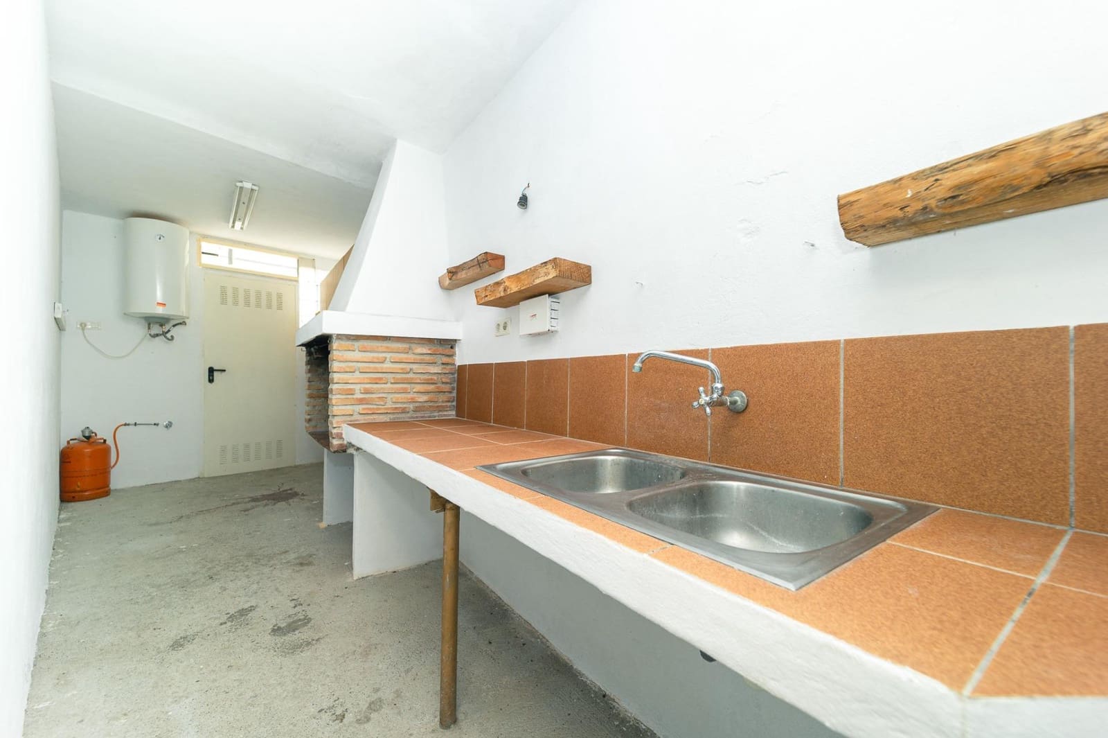 2 sovrum Finca/Hus på landet till salu i Itrabo med pool garage - 265 000 € (Ref: 9530131)