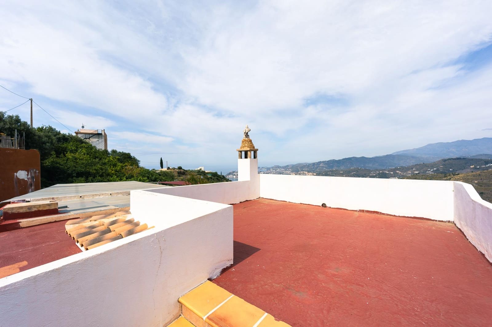 2 sovrum Finca/Hus på landet till salu i Itrabo med pool garage - 265 000 € (Ref: 9530131)