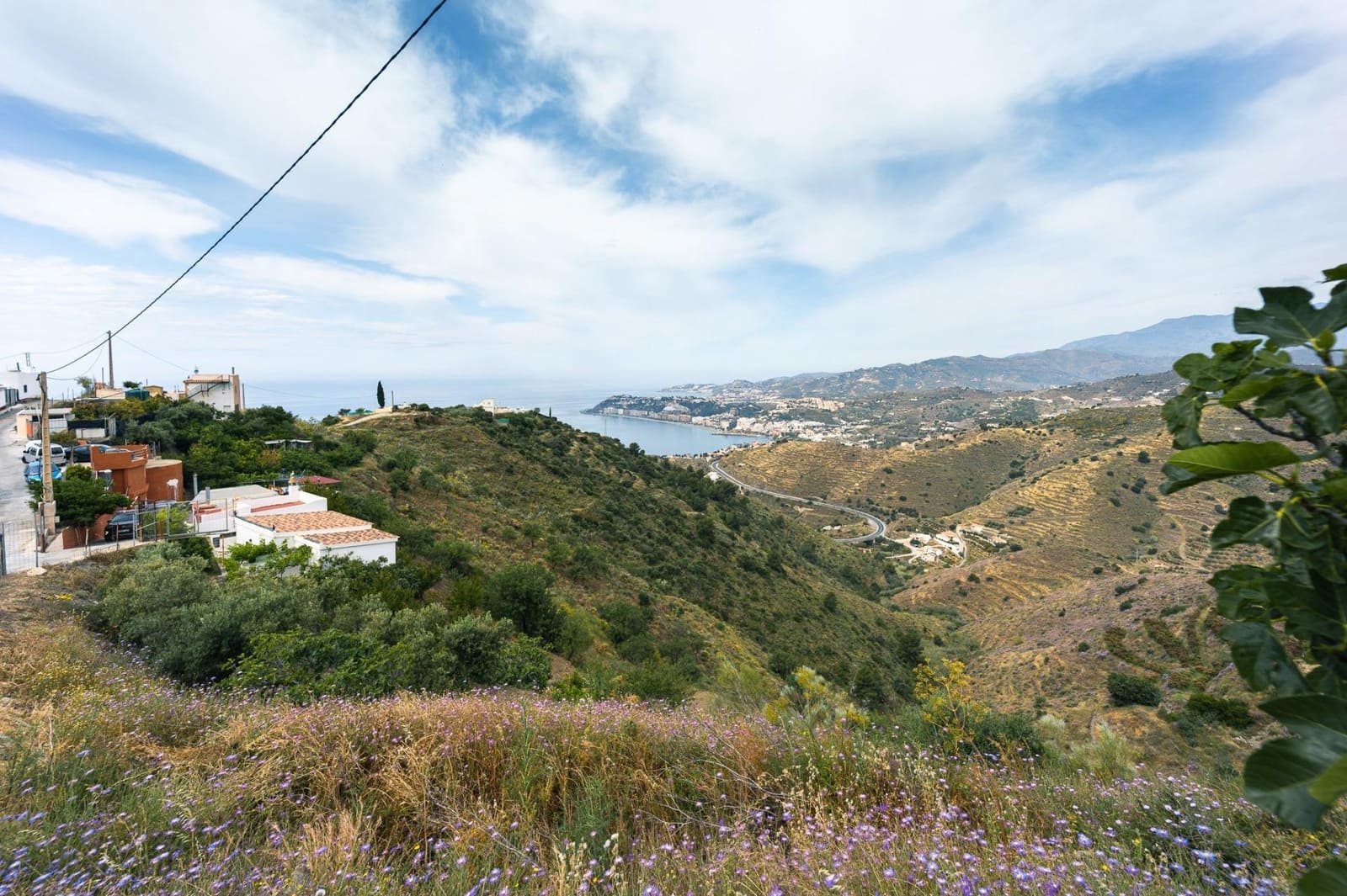 2 sovrum Finca/Hus på landet till salu i Itrabo med pool garage - 265 000 € (Ref: 9530131)