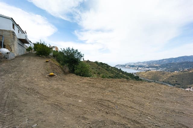 2 sovrum Finca/Hus på landet till salu i Itrabo med pool garage - 265 000 € (Ref: 9530131)