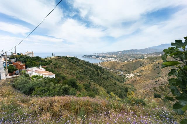 2 sovrum Finca/Hus på landet till salu i Itrabo med pool garage - 265 000 € (Ref: 9530131)