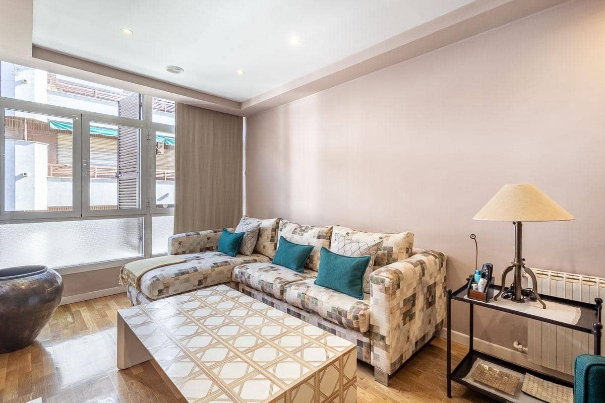 3 soveværelse Lejlighed til salg i Granada by med garage - € 585.000 (Ref: 9533605)