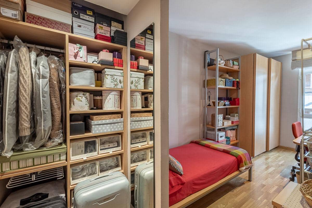 3 soveværelse Lejlighed til salg i Granada by med garage - € 585.000 (Ref: 9533605)