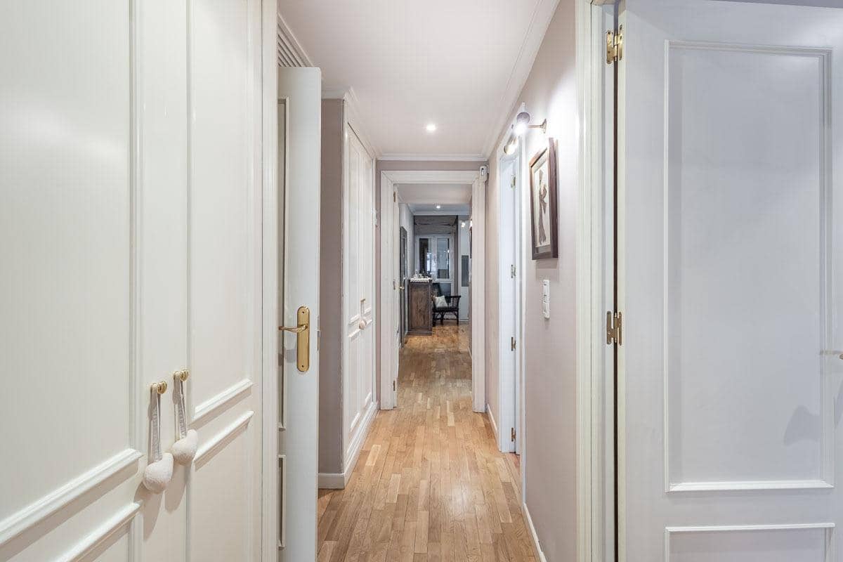 3 soveværelse Lejlighed til salg i Granada by med garage - € 585.000 (Ref: 9533605)