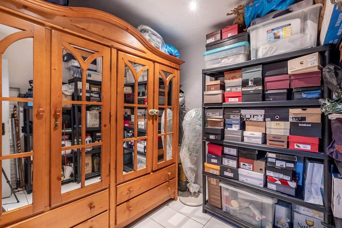 3 soveværelse Lejlighed til salg i Granada by med garage - € 585.000 (Ref: 9533605)